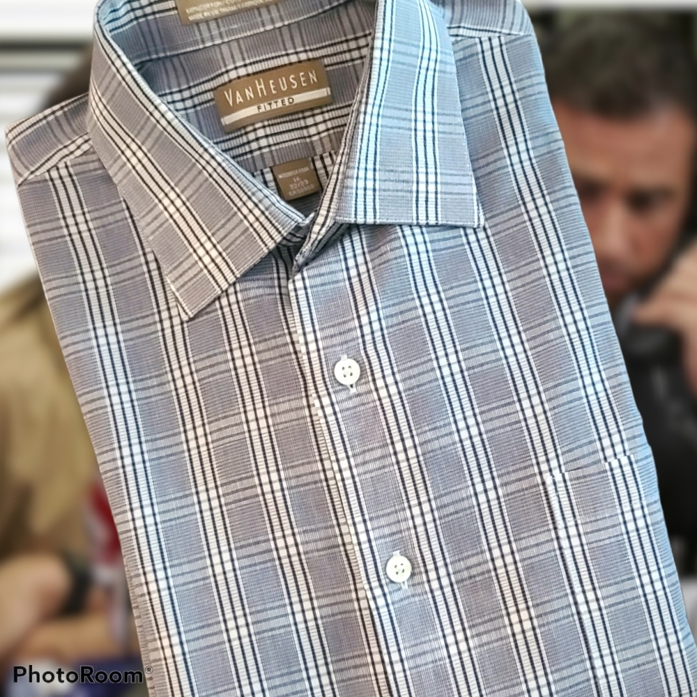 Van Heusen shirt